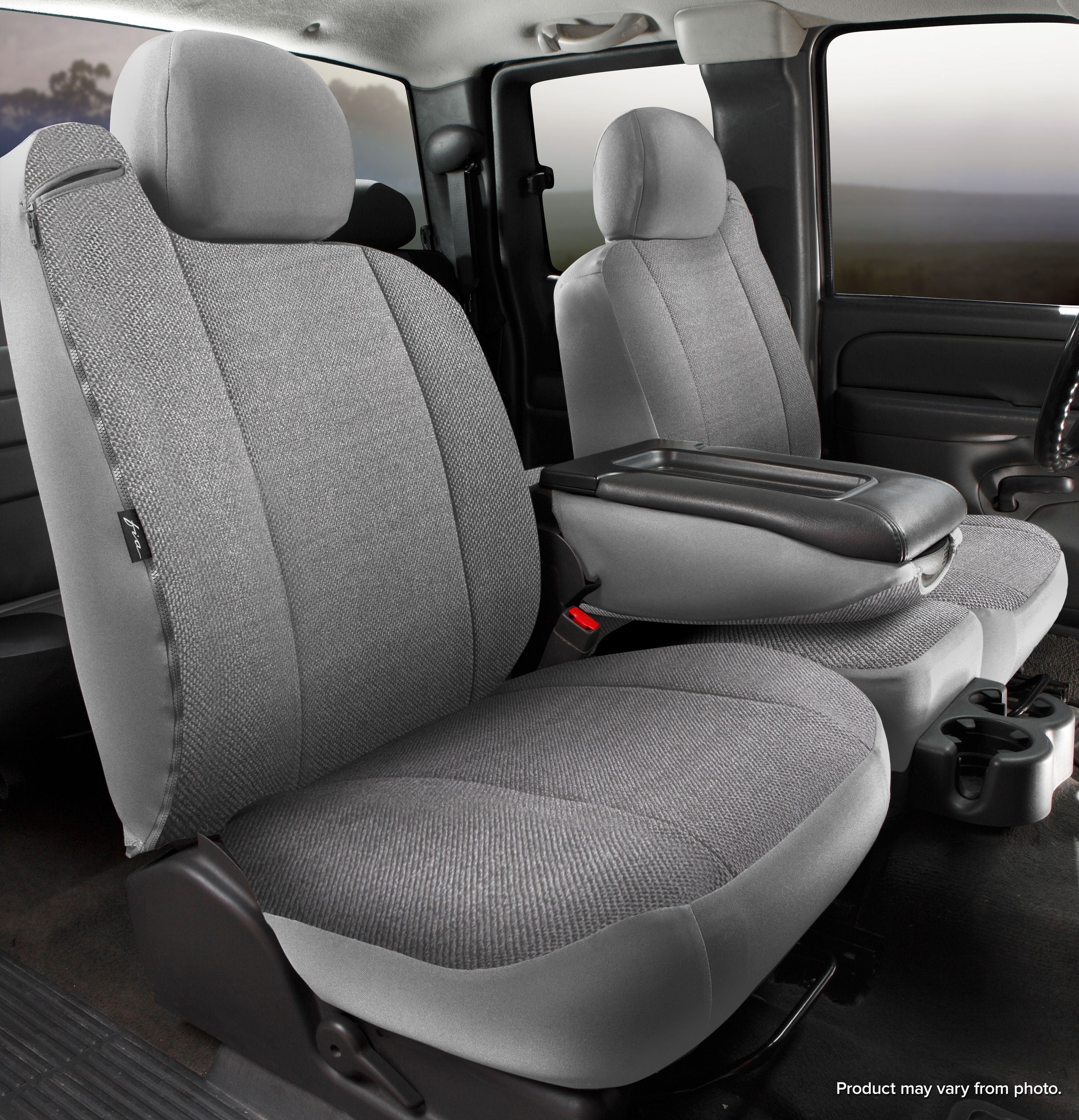 2003 GMC Yukon 1500 Accessory Seat Cover Set