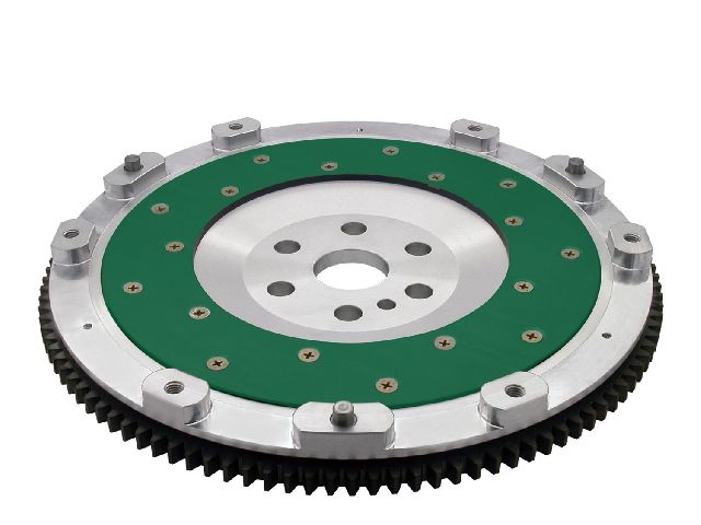 2001-2003 Mazda Protege Clutch Flywheel (Fidanza Performance)