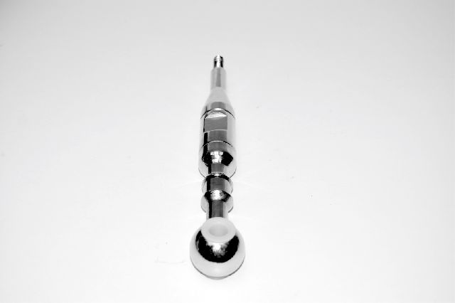 2001 Mazda Protege Manual Transmission Shifter Assembly (Fidanza Performance)