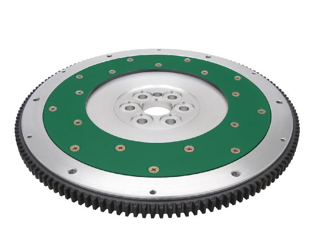 1983-2002 Chevrolet Cavalier Clutch Flywheel (Fidanza Performance)