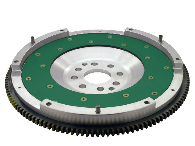 1996-2000 Ford Contour Clutch Flywheel (Fidanza Performance)