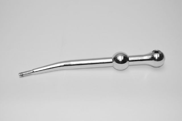 1988-1991 Honda CRX Manual Transmission Shifter Assembly (Fidanza Performance)