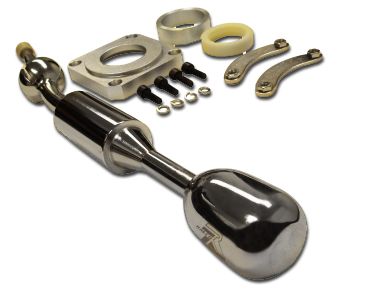 1989-1998 Nissan 240SX Manual Transmission Shifter Assembly (Fidanza Performance)