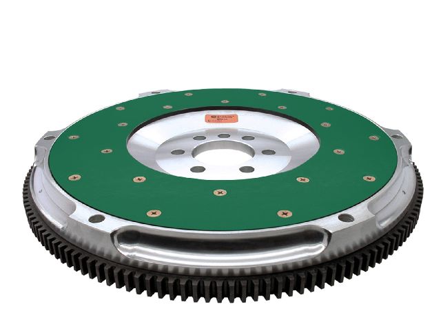 1986-1992 Pontiac Firebird Clutch Flywheel (Fidanza Performance)