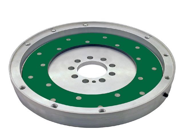 1987-1988 Porsche 924 Clutch Flywheel (Fidanza Performance)