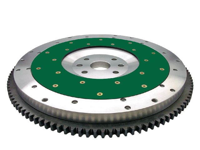 1950-1953 Ford Country Squire Clutch Flywheel (Fidanza Performance)