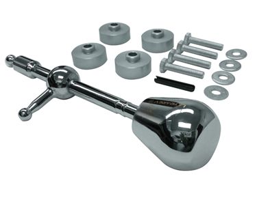 2000-2004 Toyota MR2 Spyder Manual Transmission Shifter Assembly (Fidanza Performance)