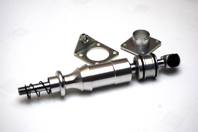 1993-1998 Toyota Supra Manual Transmission Shifter Assembly (Fidanza Performance)