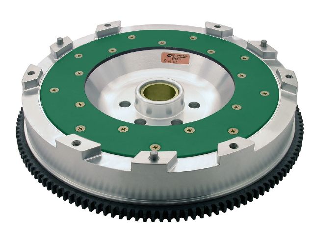 2002-2004 Ford Focus Clutch Flywheel (Fidanza Performance)