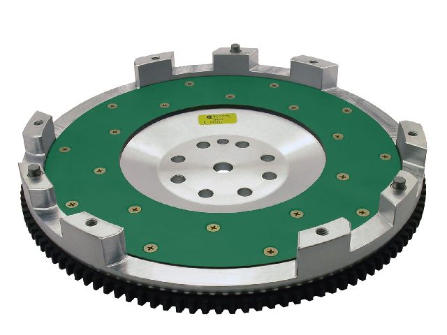 1991-1996 Dodge Stealth Clutch Flywheel (Fidanza Performance)
