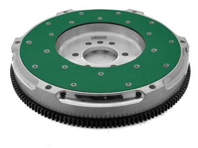 1955-1981 Buick Century Clutch Flywheel (Fidanza Performance)