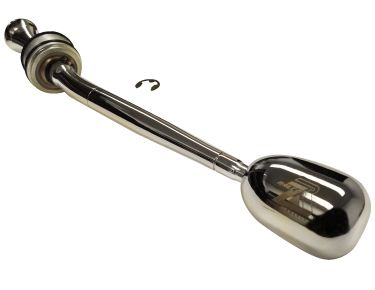 1992-2003 Mazda Protege Manual Transmission Shifter Assembly (Fidanza Performance)