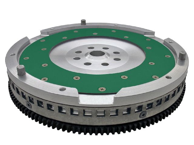 2002 Audi RS4 Clutch Flywheel (Fidanza Performance)