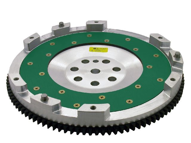 1993-1998 Mitsubishi Eclipse Clutch Flywheel (Fidanza Performance)
