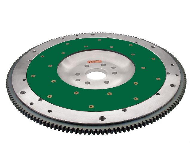 1996-2004 Ford Mustang Clutch Flywheel (Fidanza Performance)
