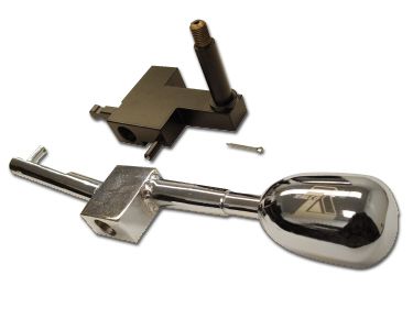 1991-1994 Eagle Talon Manual Transmission Shifter Assembly (Fidanza Performance)