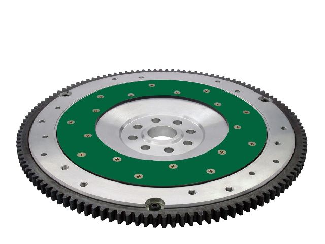 2004-2005 Subaru Baja Clutch Flywheel (Fidanza Performance)