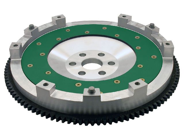 1990-1995 Mazda Protege Clutch Flywheel (Fidanza Performance)