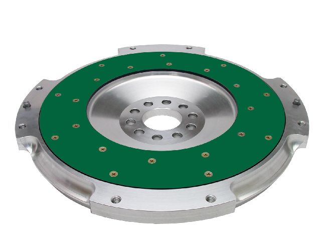 1997-2003 Toyota Land Cruiser Clutch Flywheel (Fidanza Performance)