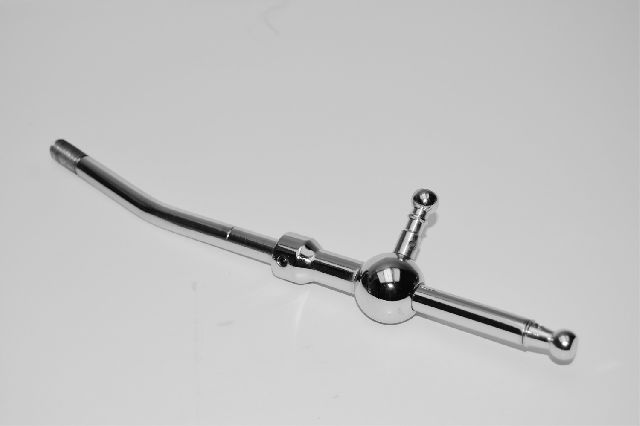 2004-2005 Scion xA Manual Transmission Shifter Assembly (Fidanza Performance)
