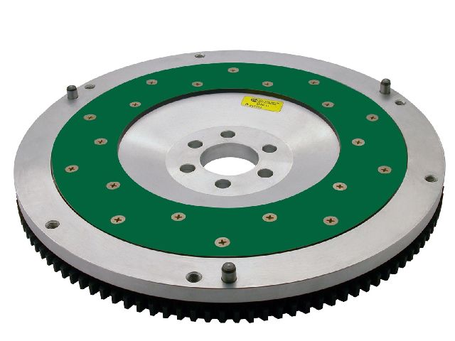 1986-1992 Toyota Supra Clutch Flywheel (Fidanza Performance)