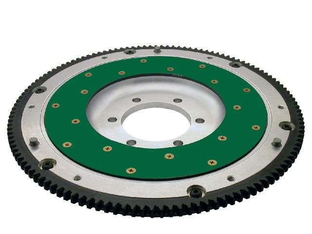 2004-2011 Mazda RX-8 Clutch Flywheel (Fidanza Performance)