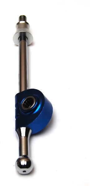 1997-2003 Subaru Legacy Manual Transmission Shifter Assembly (Fidanza Performance)