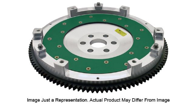 2006-2012 Lexus IS250 Clutch Flywheel (Fidanza Performance)