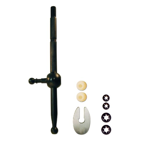 1999-2003 Toyota Solara Manual Transmission Shifter Assembly (Fidanza Performance)