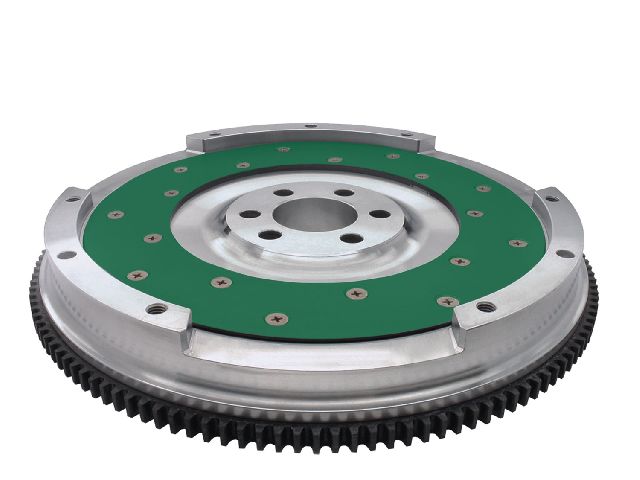 1997-1999 Audi A4 Clutch Flywheel (Fidanza Performance)