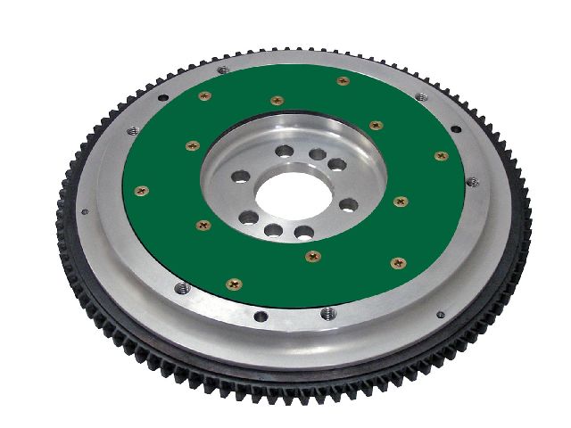 1967-1974 MG Midget Clutch Flywheel (Fidanza Performance)