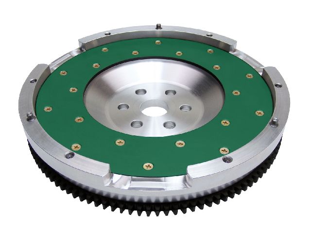 2007-2013 Mazda 3 Clutch Flywheel (Fidanza Performance)