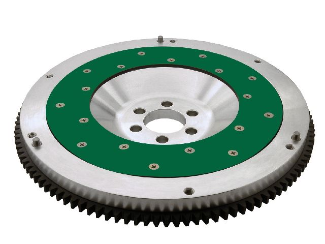 1975-1995 Toyota Pickup Clutch Flywheel (Fidanza Performance)