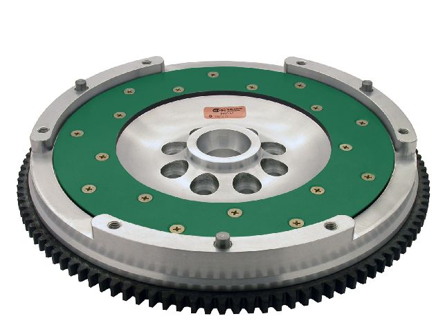 1999-2003 Hyundai Tiburon Clutch Flywheel (Fidanza Performance)