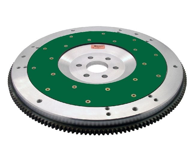 1996-2001 Ford Explorer Clutch Flywheel (Fidanza Performance)