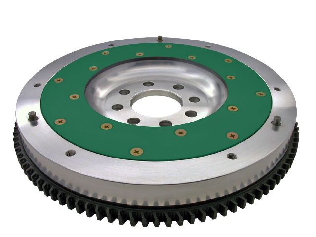 2002-2004 Mini Cooper Clutch Flywheel (Fidanza Performance)