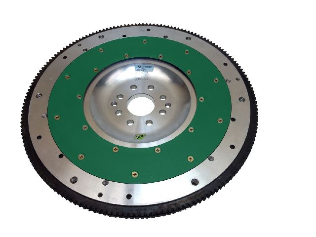 2005-2010 Ford Mustang Clutch Flywheel (Fidanza Performance)