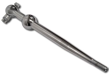 1988-1991 Honda CRX Manual Transmission Shifter Assembly (Fidanza Performance)