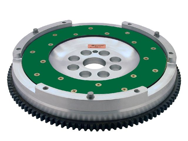 2002-2004 Kia Optima Clutch Flywheel (Fidanza Performance)