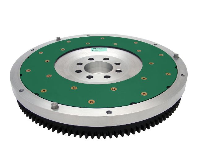 1993-1998 Toyota Supra Clutch Flywheel (Fidanza Performance)