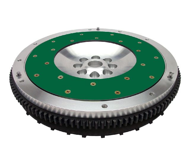2002-2006 Nissan Altima Clutch Flywheel (Fidanza Performance)