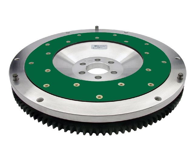 1987-1992 Toyota Supra Clutch Flywheel (Fidanza Performance)