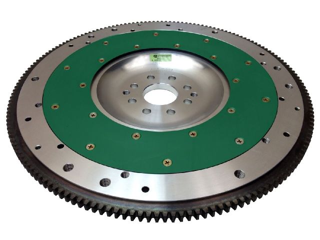 2012-2014 Ford Mustang Clutch Flywheel (Fidanza Performance)