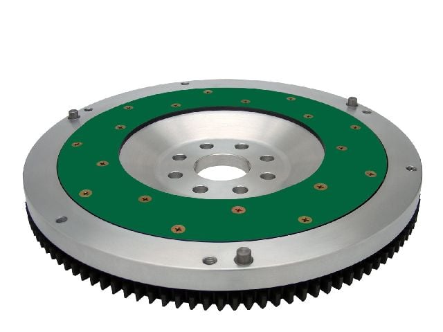 1993-1998 Toyota Supra Clutch Flywheel (Fidanza Performance)