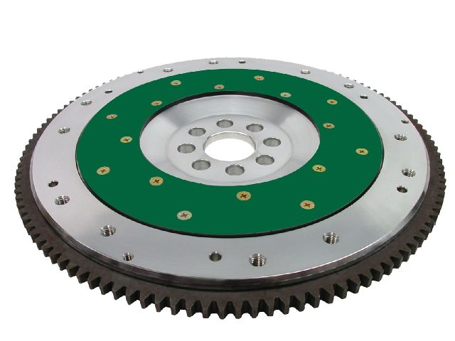 2002-2006 Acura RSX Clutch Flywheel (Fidanza Performance)