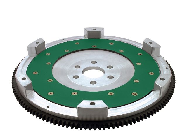 2002-2005 Chevrolet Cavalier Clutch Flywheel (Fidanza Performance)
