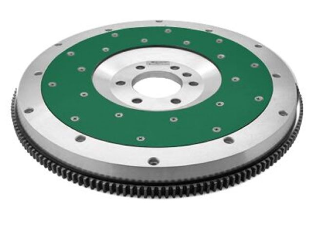 1970-1990 GMC Jimmy Clutch Flywheel (Fidanza Performance)