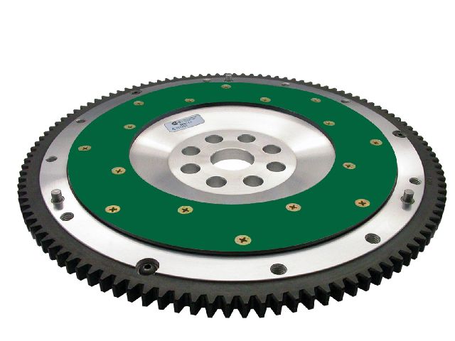 1999-2000 Honda Civic Clutch Flywheel (Fidanza Performance)