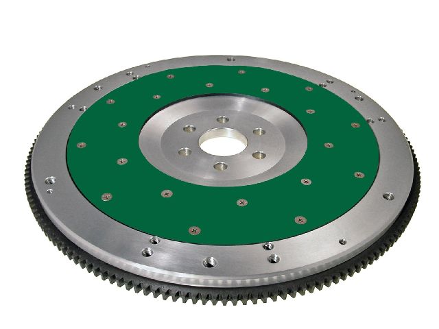 1993-1997 Mazda MX-6 Clutch Flywheel (Fidanza Performance)
