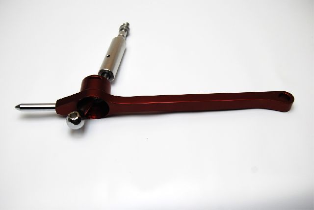 2001-2003 BMW M3 Manual Transmission Shifter Assembly (Fidanza Performance)